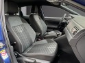 Volkswagen polo 6 1.0 tsi 110 dsg7 r-line - sièges chauffants - iq light - garantie 12 mois occasion simplicicar nimes - rb...