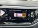 Volkswagen polo 6 1.0 tsi 110 dsg7 r-line - sièges chauffants - iq light - garantie 12 mois occasion simplicicar nimes - rb...