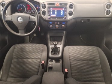 Volkswagen tiguan 1.4 tsi 150 confortline 4motion occasion simplicicar amiens  simplicicar simplicibike france