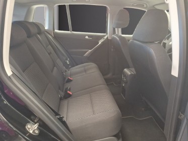 Volkswagen tiguan 1.4 tsi 150 confortline 4motion occasion simplicicar amiens  simplicicar simplicibike france