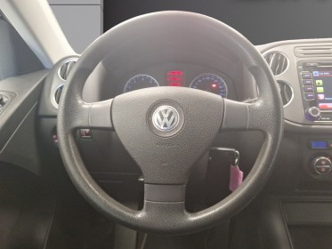 Volkswagen tiguan 1.4 tsi 150 confortline 4motion occasion simplicicar amiens  simplicicar simplicibike france
