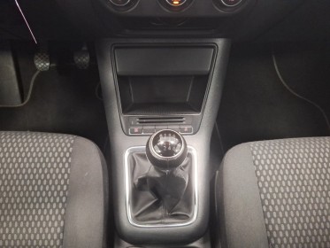 Volkswagen tiguan 1.4 tsi 150 confortline 4motion occasion simplicicar amiens  simplicicar simplicibike france