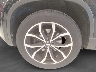 Volkswagen tiguan 1.4 tsi 150 confortline 4motion occasion simplicicar amiens  simplicicar simplicibike france