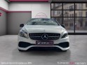 Mercedes classe a 200 d 7g-dct fascination  pack  amg  toit ouvrant  garantie 12 mois occasion simplicicar vernon simplicicar...
