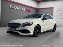 Mercedes classe a 200 d 7g-dct fascination  pack  amg  toit ouvrant  garantie 12 mois occasion simplicicar vernon simplicicar...