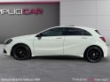 Mercedes classe a 200 d 7g-dct fascination  pack  amg  toit ouvrant  garantie 12 mois occasion simplicicar vernon simplicicar...