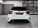 Mercedes classe a 200 d 7g-dct fascination  pack  amg  toit ouvrant  garantie 12 mois occasion simplicicar vernon simplicicar...