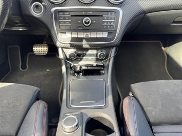 Mercedes classe a 200 d 7g-dct fascination  pack  amg  toit ouvrant  garantie 12 mois occasion simplicicar vernon simplicicar...