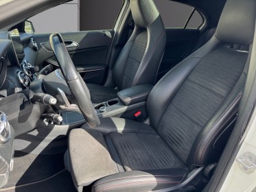 Mercedes classe a 200 d 7g-dct fascination  pack  amg  toit ouvrant  garantie 12 mois occasion simplicicar vernon simplicicar...