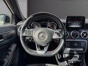 Mercedes classe a 200 d 7g-dct fascination  pack  amg  toit ouvrant  garantie 12 mois occasion simplicicar vernon simplicicar...
