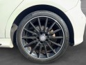 Mercedes classe a 200 d 7g-dct fascination  pack  amg  toit ouvrant  garantie 12 mois occasion simplicicar vernon simplicicar...