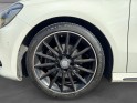 Mercedes classe a 200 d 7g-dct fascination  pack  amg  toit ouvrant  garantie 12 mois occasion simplicicar vernon simplicicar...