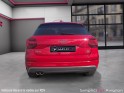Audi q2 q2 2.0 tdi 190 ch s tronic 7 quattro s line suivit audi affichage tete haute cuir led occasion avignon (84)...