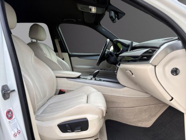 Bmw x5 f15 xdrive30d 258 ch m sport a occasion simplicicar rennes simplicicar simplicibike france