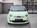 Fiat 500 c red/ cabriolet occasion simplicicar la ciotat simplicicar simplicibike france