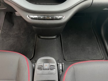 Fiat 500 c red/ cabriolet occasion simplicicar la ciotat simplicicar simplicibike france