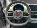 Fiat 500 c red/ cabriolet occasion simplicicar la ciotat simplicicar simplicibike france
