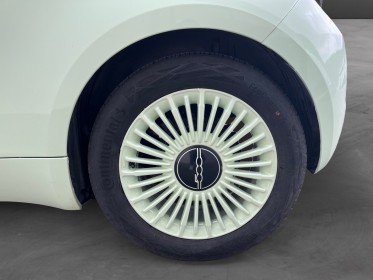 Fiat 500 c red/ cabriolet occasion simplicicar la ciotat simplicicar simplicibike france