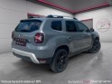Dacia duster eco-g 100 4x2 sl extreme-camÉra av/ar 360-apple carplay-dÉmarrage sans clÉ-garantie 12 mois- occasion... Dacia duster eco-g 100 4x2 sl extreme-camÉra av/ar 360-apple carplay-dÉmarrage sans clÉ-garantie 12 mois- occasion...