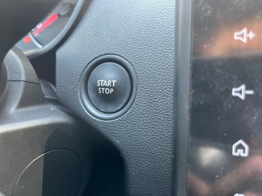 Dacia duster eco-g 100 4x2 sl extreme-camÉra av/ar 360-apple carplay-dÉmarrage sans clÉ-garantie 12 mois- occasion...