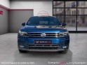Volkswagen tiguan allspace 2.0 tdi 150 dsg7 4motion carat exclusive occasion simplicicar livry gargan simplicicar...
