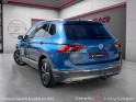 Volkswagen tiguan allspace 2.0 tdi 150 dsg7 4motion carat exclusive occasion simplicicar livry gargan simplicicar...
