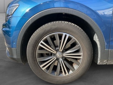 Volkswagen tiguan allspace 2.0 tdi 150 dsg7 4motion carat exclusive occasion simplicicar livry gargan simplicicar...