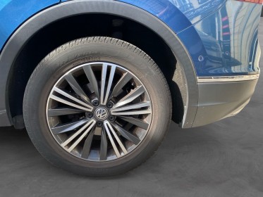 Volkswagen tiguan allspace 2.0 tdi 150 dsg7 4motion carat exclusive occasion simplicicar livry gargan simplicicar...