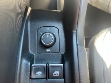 Audi a1 sportback  30 tfsi 110 ch bvm6 s line-carplay-camera de recul-garantie constructeur occasion simplicicar marignane ...