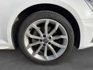 AUDI d'occasion A4 40 TDIQ S Line de 2018 Pontarlier (25)﻿