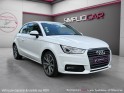 Audi a1 a1 1.6 tdi 116 ambition luxe occasion simplicicar les sables-d'olonne simplicicar simplicibike france