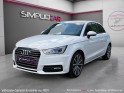 Audi a1 a1 1.6 tdi 116 ambition luxe occasion simplicicar les sables-d'olonne simplicicar simplicibike france