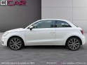 Audi a1 a1 1.6 tdi 116 ambition luxe occasion simplicicar les sables-d'olonne simplicicar simplicibike france