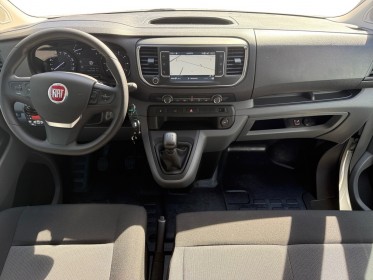 Fiat scudo fourgon 2.0 multijet 145 frigorifique pro lounge occasion simplicicar les sables-d'olonne simplicicar simplicibike...