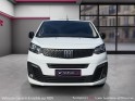 Fiat scudo fourgon 2.0 multijet 145 frigorifique pro lounge occasion simplicicar les sables-d'olonne simplicicar simplicibike...