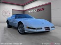 Chevrolet corvette c4 coupé lt1 5,7l v8 304cv immatriculation france occasion simplicicar arras  simplicicar simplicibike...