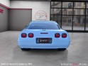 Chevrolet corvette c4 coupé lt1 5,7l v8 304cv immatriculation france occasion simplicicar arras  simplicicar simplicibike...