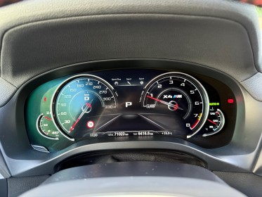 Bmw x4 m f98 510ch bva8 compétition/malus payé suivi bmw occasion simplicicar vaucresson simplicicar simplicibike france