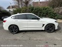 Bmw x4 m f98 510ch bva8 compétition/malus payé suivi bmw occasion simplicicar vaucresson simplicicar simplicibike france