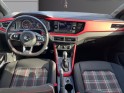 Volkswagen polo 2.0 tsi 200 ss dsg6 gti occasion parc voitures beauvais simplicicar simplicibike france
