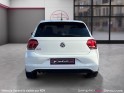 Volkswagen polo 2.0 tsi 200 ss dsg6 gti occasion parc voitures beauvais simplicicar simplicibike france