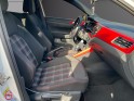 Volkswagen polo 2.0 tsi 200 ss dsg6 gti occasion parc voitures beauvais simplicicar simplicibike france