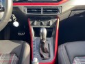Volkswagen polo 2.0 tsi 200 ss dsg6 gti occasion parc voitures beauvais simplicicar simplicibike france
