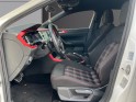 Volkswagen polo 2.0 tsi 200 ss dsg6 gti occasion parc voitures beauvais simplicicar simplicibike france