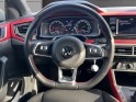 Volkswagen polo 2.0 tsi 200 ss dsg6 gti occasion parc voitures beauvais simplicicar simplicibike france