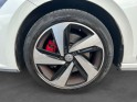 Volkswagen polo 2.0 tsi 200 ss dsg6 gti occasion parc voitures beauvais simplicicar simplicibike france