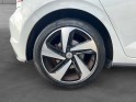 Volkswagen polo 2.0 tsi 200 ss dsg6 gti occasion parc voitures beauvais simplicicar simplicibike france
