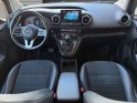 Mercedes classe t 180 d 7g-dct style carplay clim garantie 12 mois occasion simplicicar narbonne simplicicar simplicibike...