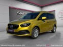 Mercedes classe t 180 d 7g-dct style carplay clim garantie 12 mois occasion simplicicar narbonne simplicicar simplicibike...