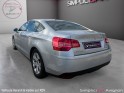 Citroen c5 c5 hdi 138 fap exclusive a occasion avignon (84) simplicicar simplicibike france